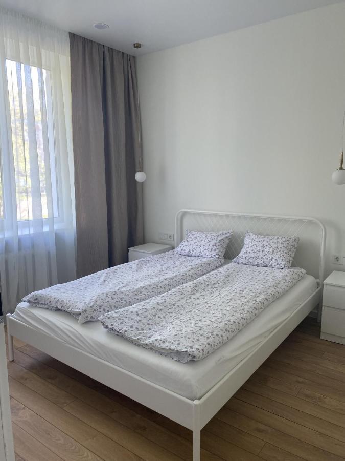 וילנה Kalvari Apartments מראה חיצוני תמונה
