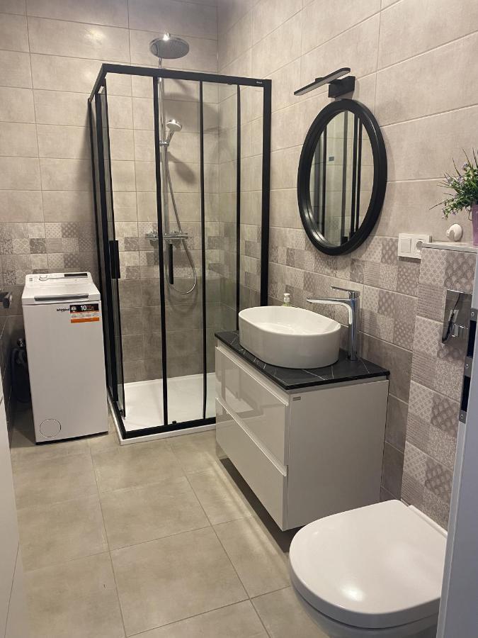 וילנה Kalvari Apartments מראה חיצוני תמונה