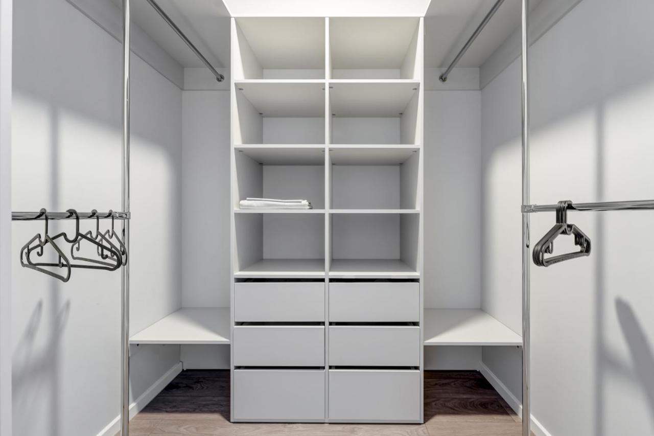 וילנה Kalvari Apartments מראה חיצוני תמונה